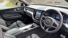 Volvo Xc60 2.0 B4D R DESIGN 5dr AWD Geartronic Diesel Estate